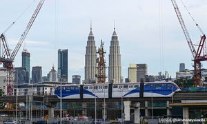IJM makes MCMC report over MRT3 project allegations