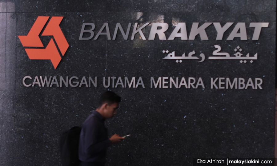 Bank Rakyat catat keuntungan RM1.76 bilion bagi 2023