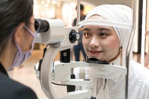 Focus Point's Encourages Malaysians to "Love Your Eyes, Embrace Your Future"