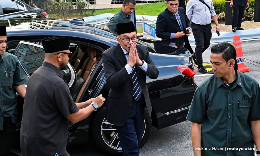 COMMENT | Minority govt backed by opposition may resolve impasse