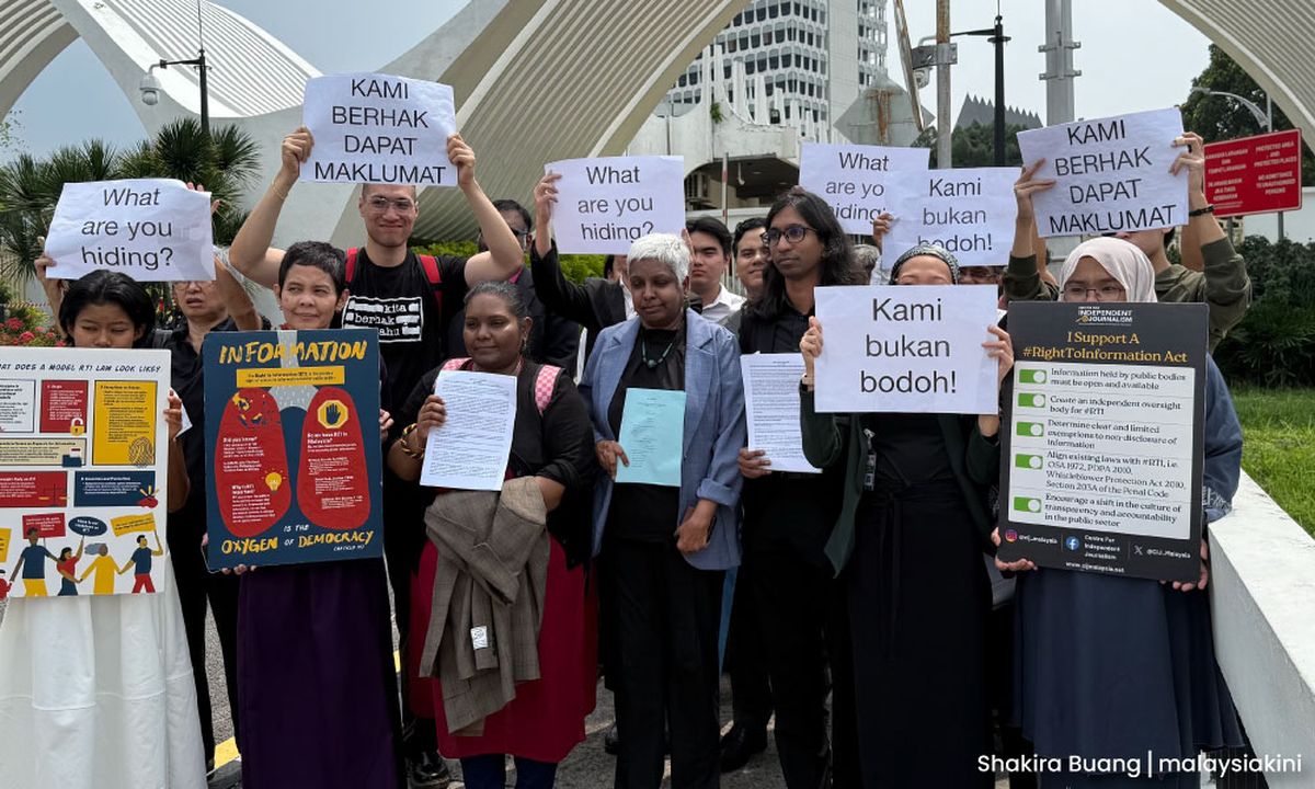 malaysiakini.com