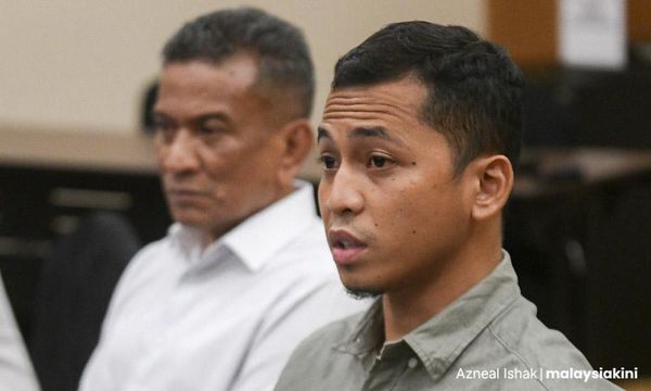 Lawyer: Wahab 'severely depressed', can't meet cops yet