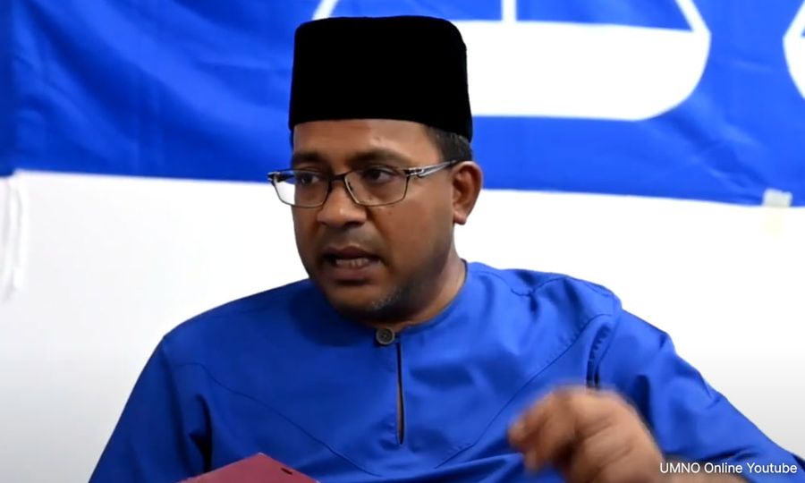Peguam nafi arah Sirul bersihkan nama Najib