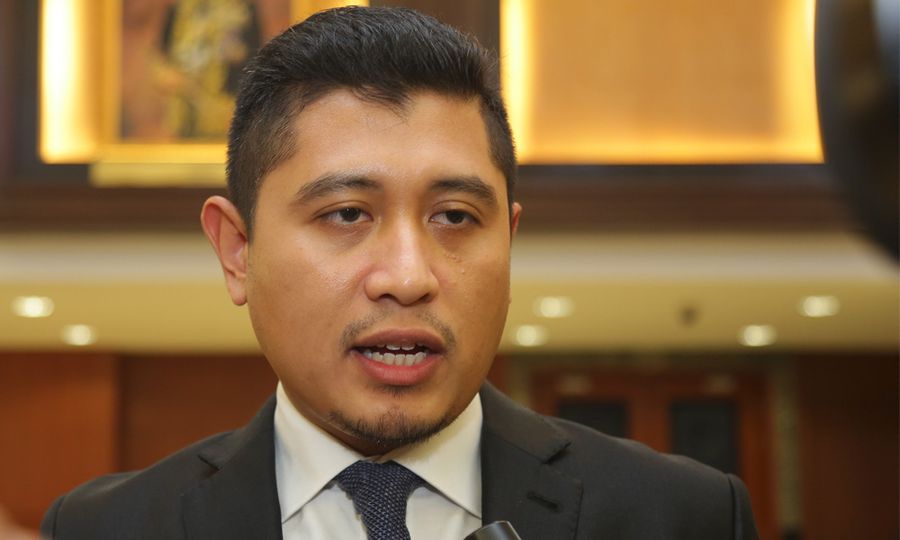 Hakim tarik diri dengar kes saman Hilman atas dakwaan rogol