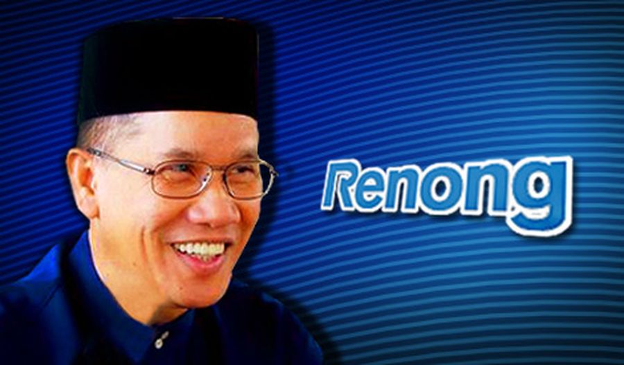 Kes saham Renong: Mahathir, k’jaan mohon batal saman Halim Saad