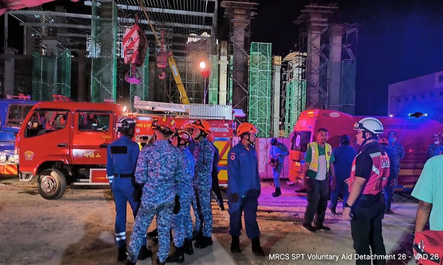 LETTER | Building collapse: Scope of probe should be expanded