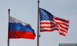 Putin insincere about peace talks – diplomat