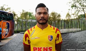 PFAM simpati, isu tunggakan gaji KDA FC cemar imej bola sepak negara