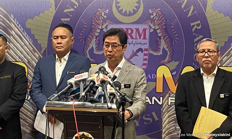 Pendakwaan akan rayu keputusan kes Syed Saddiq