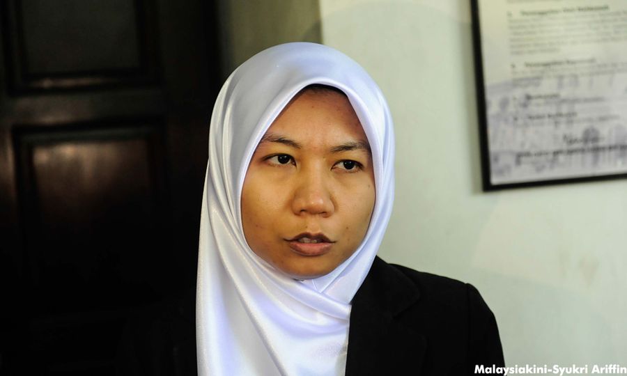 Suaram: Kanak-kanak ditahan bawah Sosma hanya dibenar jumpa peguam 15 minit