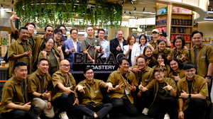Explore BLKAC Roastery’s Personalised Coffee Experience at Pavilion KL