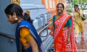 Hindu civil servants to get extra day off for Deepavali