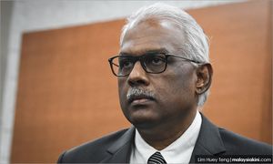 GE15 lawsuit academic since polls fixed for Nov 19, court hears