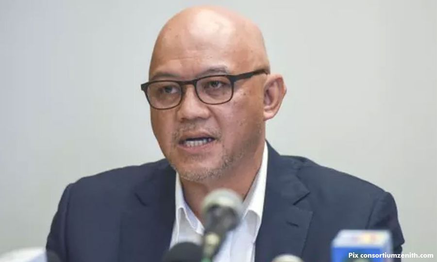I did not disclose Guan Eng's name to MACC in 2018: Tunnel project witness