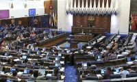Budget 2027 breezes through Dewan Rakyat after CSA signing