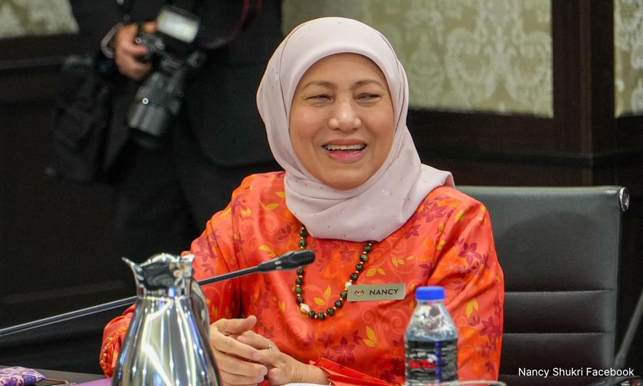 Menteri: Lencana Jalur Gemilang boleh bantu elakkan kesalahan bendera