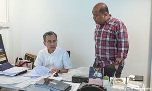 ‘Kalau saya berubah…’