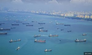ULASAN | Jambatan darat Segenting Kra akan jejas Selat Melaka