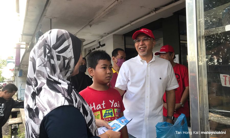 Will Balik Pulau pendulum swing again?