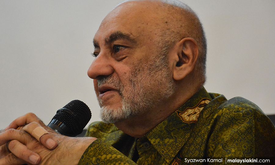 Hakam welcomes the move to abolish mandatory death sentence, but...