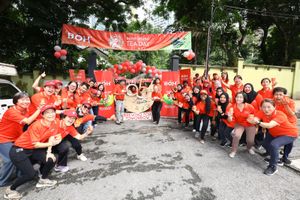 International Tea Day Celebrated With Ummph