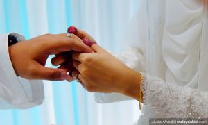 Nikah luar negara tak teratur punca lewat daftar sijil kelahiran di Perlis