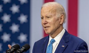 Israel, Lebanon agree to deal to end year-long conflict - Biden