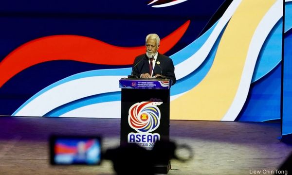 Timor-Leste officially joins Asean