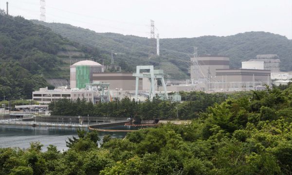 Japan reactor looking to restart fails post-Fukushima safety review