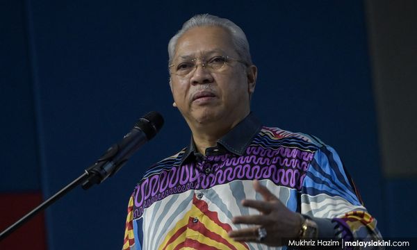 Annuar tells party workers in Ketereh not to close operation rooms