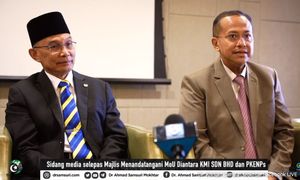 T'ganu MB says state land sale a 'non-issue', mum on actual value