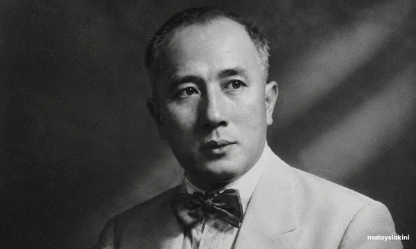 HISTORY | Tan Cheng Lock’s unfinished quest for an inclusive nation