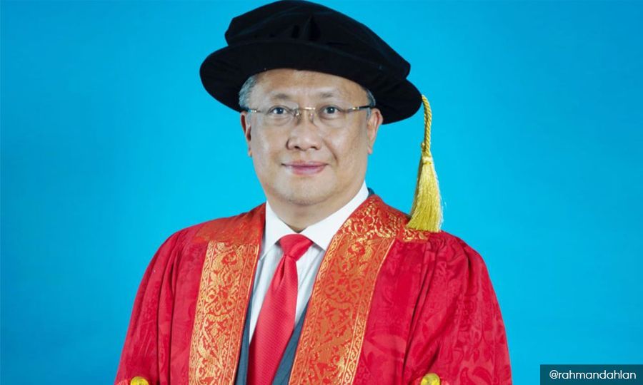 UMS convocation pushed to Nov 30 for Sabah polls, board chair says 