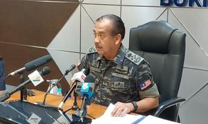 Kes 3R babitkan Sanusi tak sama dengan Guan Eng, Hadi