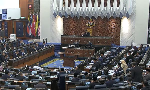 Foreign Ministry: 401 M'sian job scam victims rescued so far