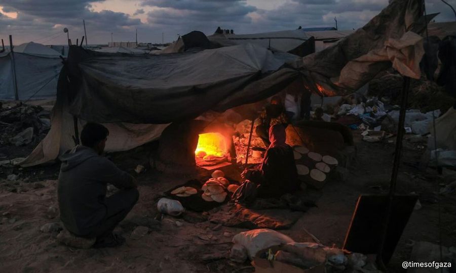Gaza 'unrecognisable', no end in sight to Mideast violence: UN body