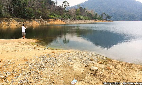 El Nino: Orang ramai dinasihat bersedia hadapi cuaca panas, kering