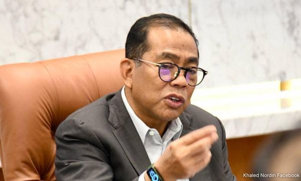 国防部不包庇贪污，惟拒绝无证据指控