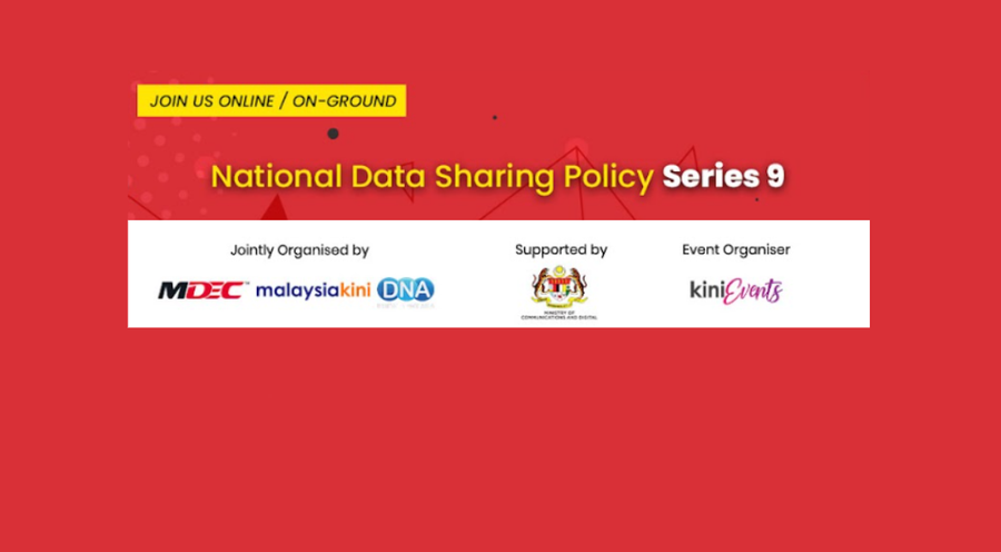 NDSP #9 Creating Shared Value from our data. The How.