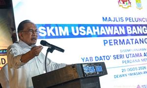 Tindakan terkait isu TH perlu diteruskan, ikut undang-undang
