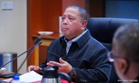 Bersatu suspends Perlis MB's membership