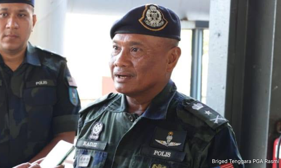 Pendatang Myanmar dakwa bayar RM15,000 kepada ejen untuk masuk M'sia