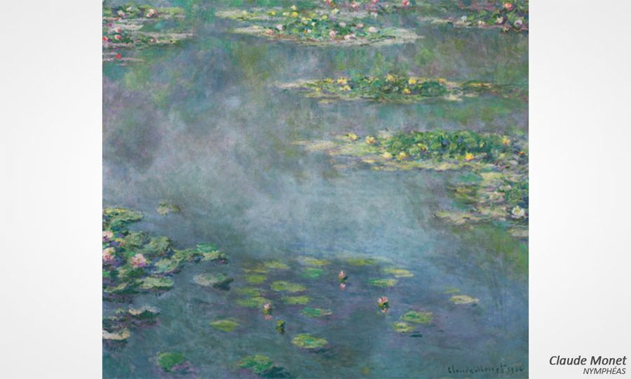 Rundingan DOJ: Jho Low akan serahkan karya Warhol, Monet 
