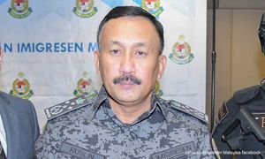 Immigration to probe company director's allegation of assault during raid