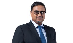 Prasheem Seebran elevates MCIS Life through a strong ‘Culture of Innovation’