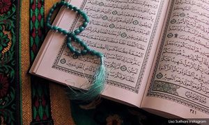 Dua individu didakwa hina al-Quran, pertama kali dalam sejarah Denmark