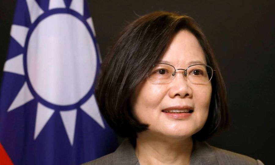 China threatens response if US House speaker meets Taiwan president