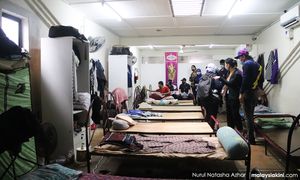 COMMENT | An account of modern-day slavery: Part 2