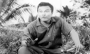 ULASAN | Khianat, derhaka dan politik Sarip Dol
