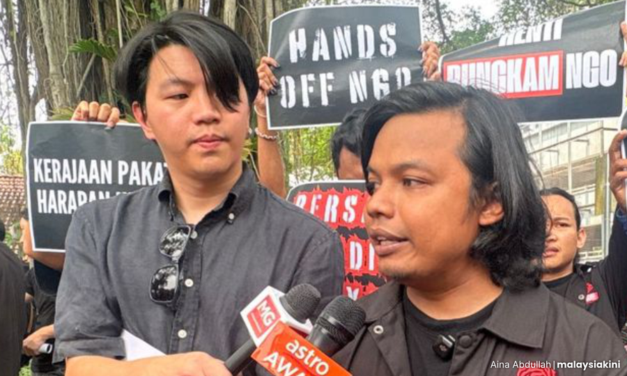 Cops obtain three-day remand for Mandiri directors in Amla probe